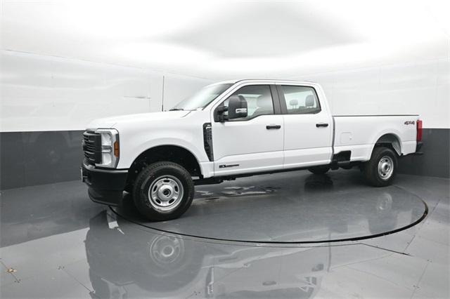new 2026 Ford F-250 car, priced at $62,170