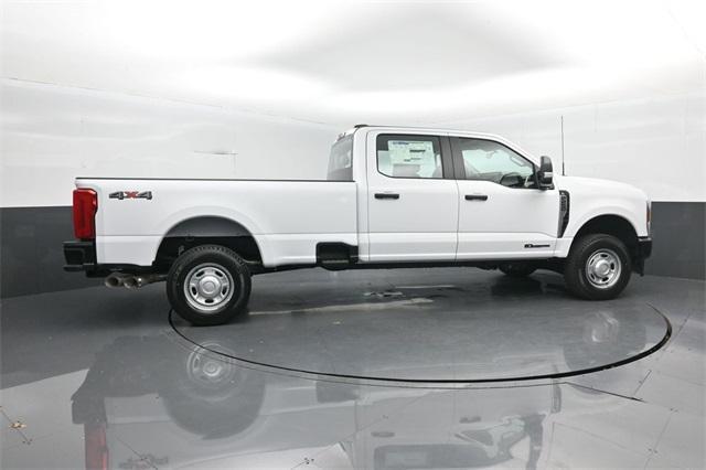 new 2026 Ford F-250 car, priced at $62,170