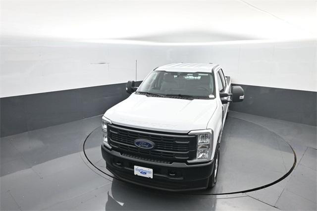 new 2026 Ford F-250 car, priced at $62,170