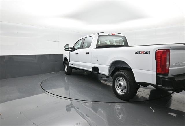 new 2026 Ford F-250 car, priced at $62,170