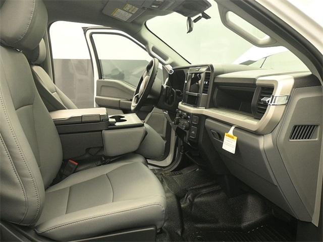 new 2026 Ford F-250 car, priced at $62,170