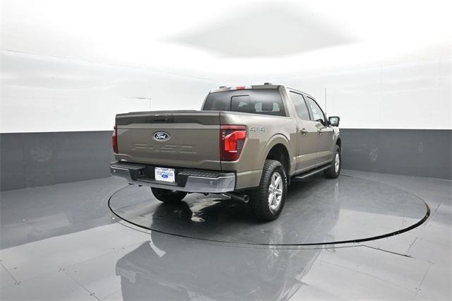 new 2026 Ford F-150 car, priced at $56,458
