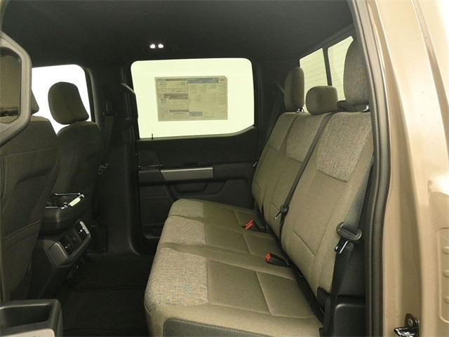 new 2026 Ford F-150 car, priced at $56,458