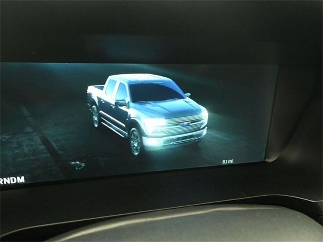 new 2026 Ford F-150 car, priced at $56,458