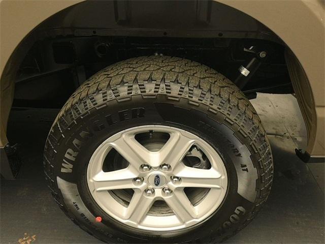 new 2026 Ford F-150 car, priced at $56,458