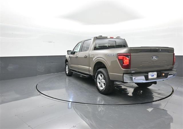 new 2026 Ford F-150 car, priced at $56,458