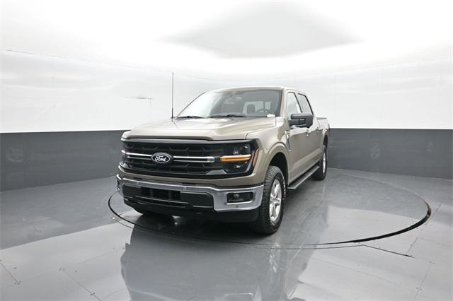 new 2026 Ford F-150 car, priced at $56,458
