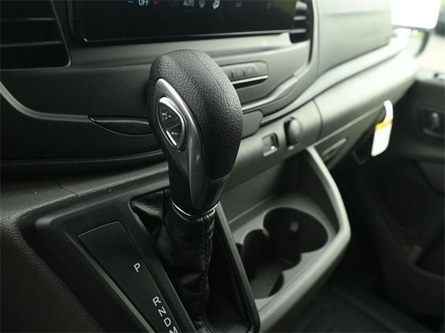 new 2026 Ford Transit-350 car, priced at $55,025