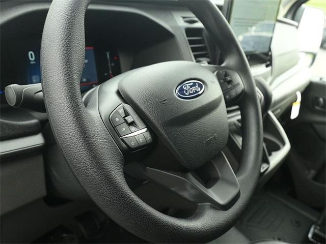 new 2026 Ford Transit-350 car, priced at $55,025