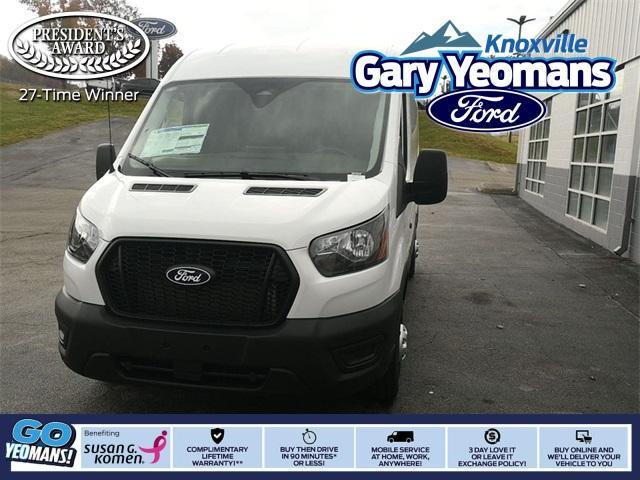 new 2026 Ford Transit-350 car, priced at $55,025
