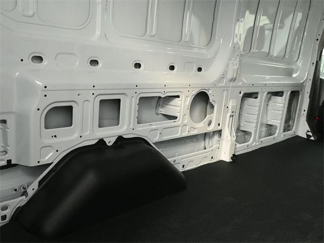 new 2026 Ford Transit-350 car, priced at $55,025