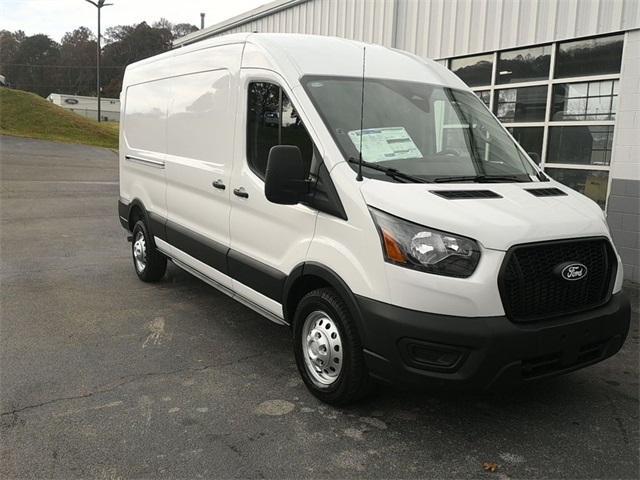 new 2026 Ford Transit-350 car, priced at $55,025