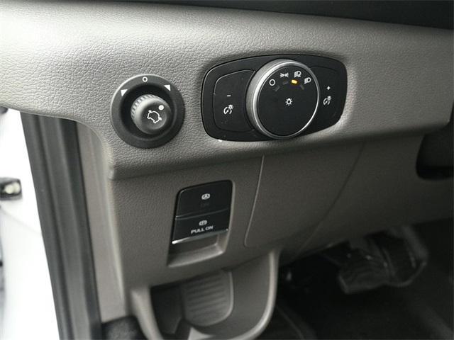 new 2026 Ford Transit-350 car, priced at $55,025