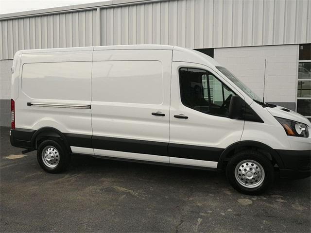 new 2026 Ford Transit-350 car, priced at $55,025