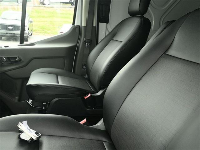 new 2026 Ford Transit-350 car, priced at $55,025