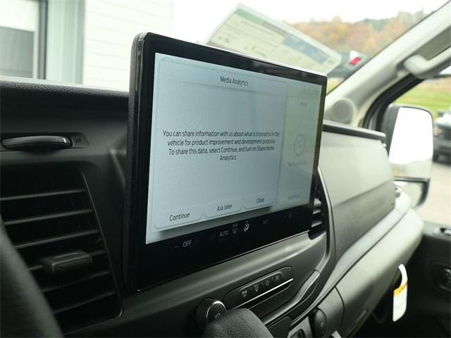 new 2026 Ford Transit-350 car, priced at $55,025