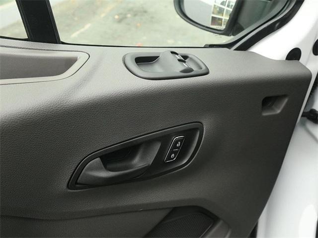 new 2026 Ford Transit-350 car, priced at $55,025