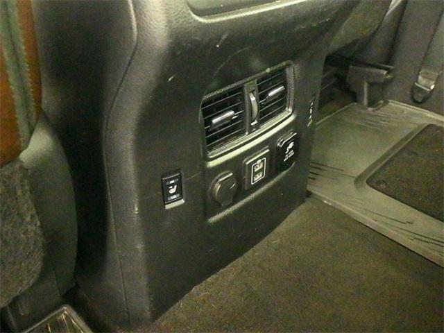 used 2019 Nissan Titan car, priced at $22,828