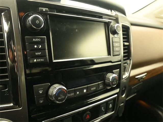 used 2019 Nissan Titan car, priced at $22,828