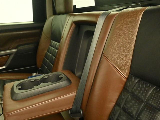 used 2019 Nissan Titan car, priced at $22,828