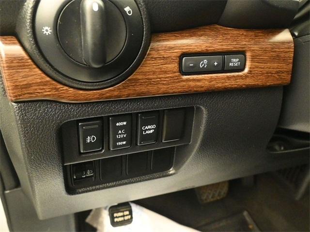 used 2019 Nissan Titan car, priced at $22,828