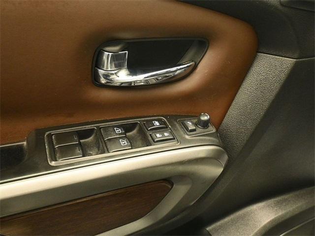used 2019 Nissan Titan car, priced at $22,828