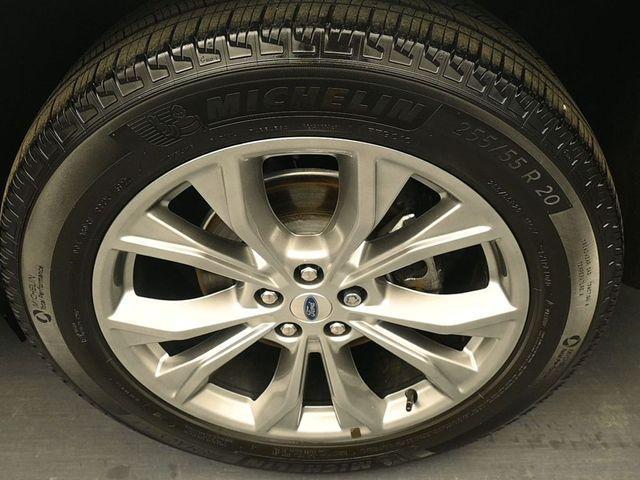 used 2023 Ford Explorer car, priced at $34,854
