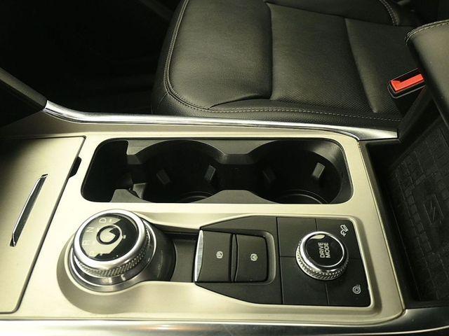 used 2023 Ford Explorer car, priced at $34,854