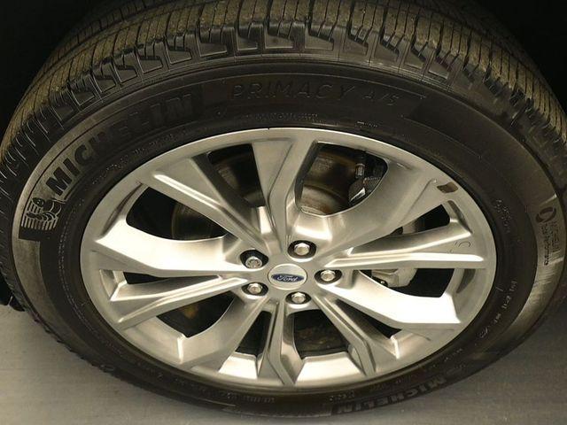 used 2023 Ford Explorer car, priced at $34,854