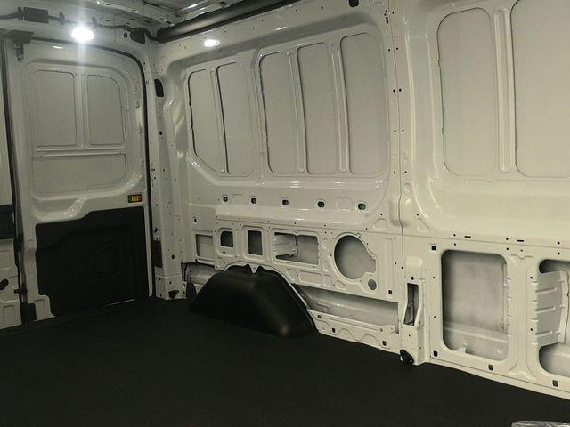 new 2026 Ford Transit-250 car, priced at $50,609