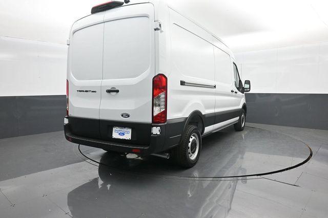 new 2026 Ford Transit-250 car, priced at $50,609