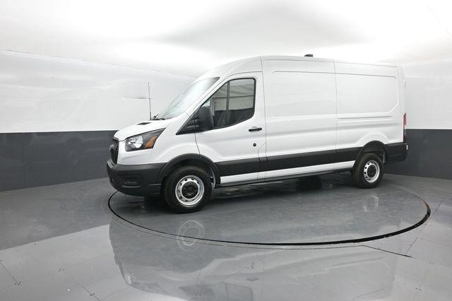 new 2026 Ford Transit-250 car, priced at $50,609