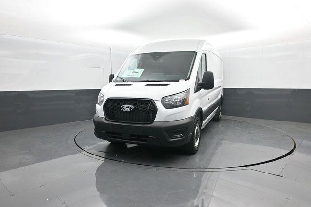 new 2026 Ford Transit-250 car, priced at $50,609