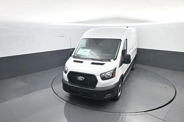 new 2026 Ford Transit-250 car, priced at $50,609