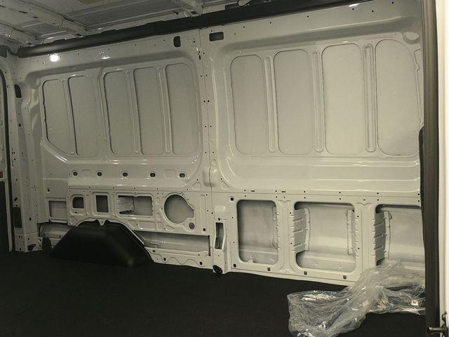 new 2026 Ford Transit-250 car, priced at $50,609