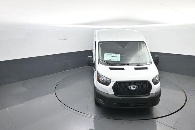 new 2026 Ford Transit-250 car, priced at $50,609