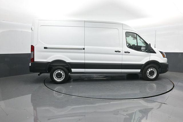 new 2026 Ford Transit-250 car, priced at $50,609