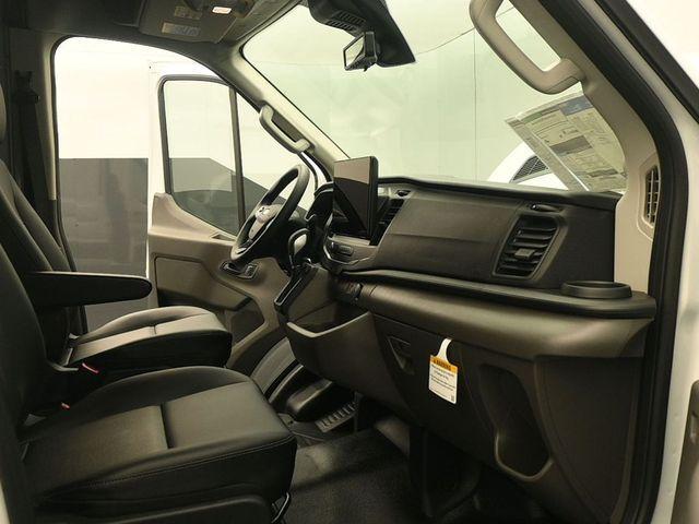 new 2026 Ford Transit-250 car, priced at $50,609