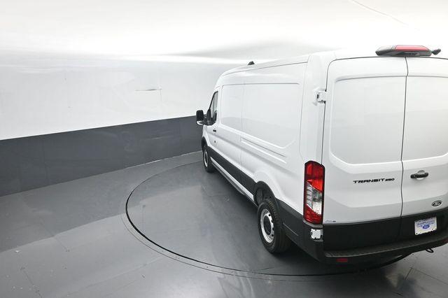 new 2026 Ford Transit-250 car, priced at $50,609