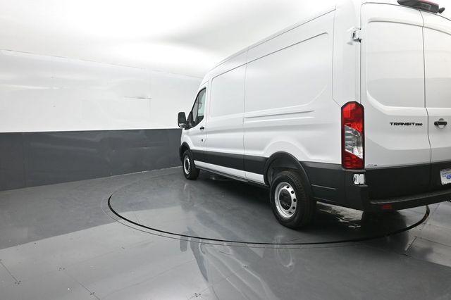 new 2026 Ford Transit-250 car, priced at $50,609