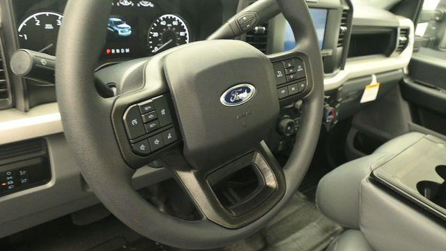 new 2026 Ford F-350 car, priced at $65,955