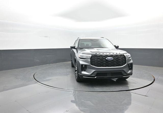 new 2026 Ford Explorer car, priced at $43,945
