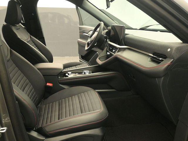 new 2026 Ford Explorer car, priced at $43,945