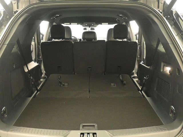 new 2026 Ford Explorer car, priced at $43,945