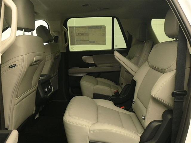 new 2026 Ford Expedition Max car, priced at $75,570