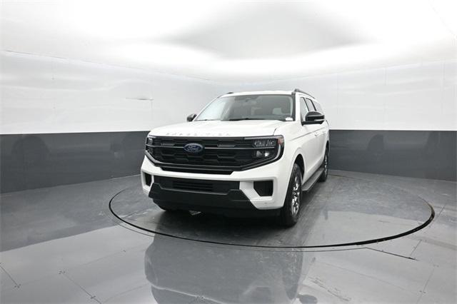 new 2026 Ford Expedition Max car, priced at $75,570