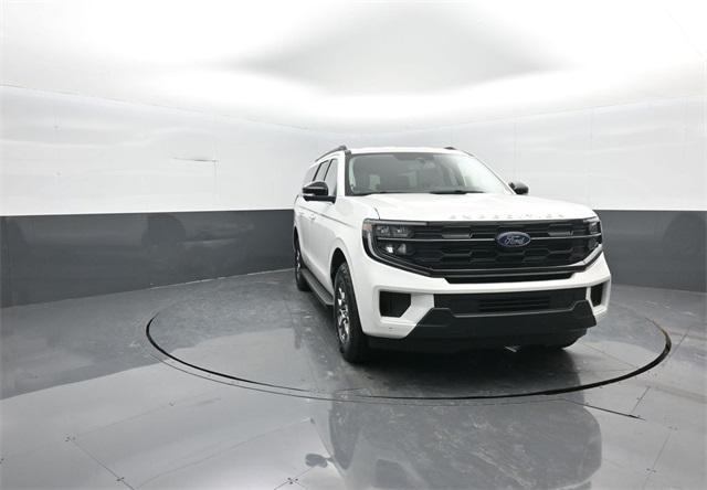 new 2026 Ford Expedition Max car, priced at $75,570
