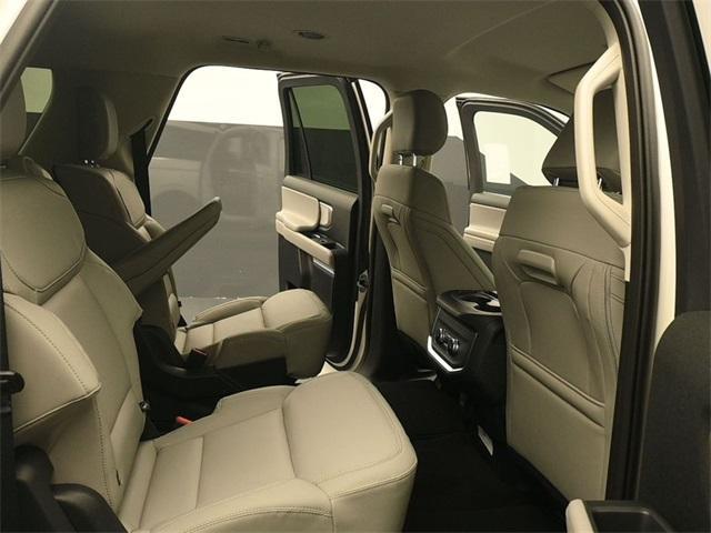 new 2026 Ford Expedition Max car, priced at $75,570