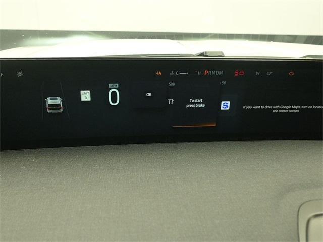 new 2026 Ford Expedition Max car, priced at $75,570