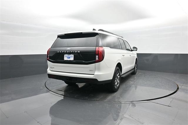 new 2026 Ford Expedition Max car, priced at $75,570